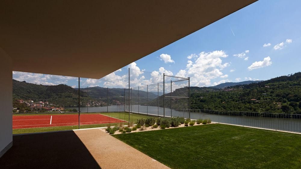 Douro Royal Valley Hotel & Spa Baião Extérieur photo