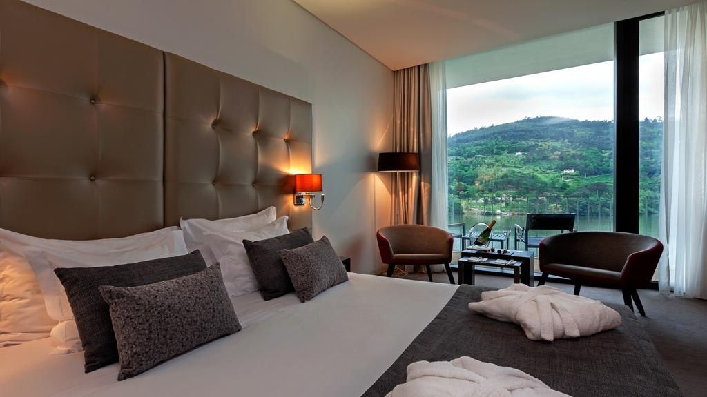 Douro Royal Valley Hotel & Spa Baião Extérieur photo